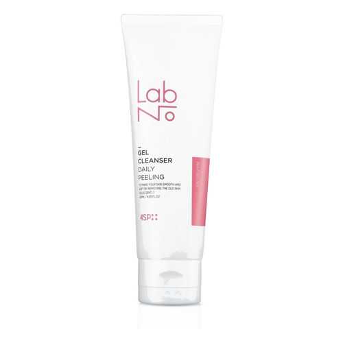 Отшелушивающий пилинг-гель для умывания LabNo 4SP Daily Peeling Gel Cleanser 120 мл в Эйвон