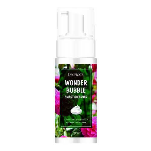 Пенка для умывания Deoproce Wonder bubble smart 150 мл в Эйвон