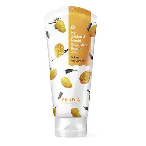 Пенка для умывания Frudia My Orchard Mochi Cleansing Foam Mango 120 мл в Эйвон