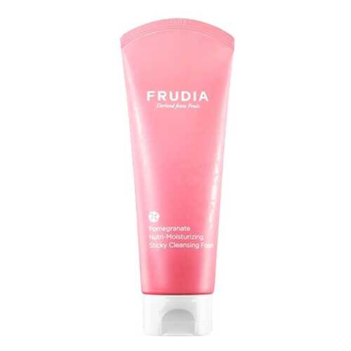 Пенка для умывания Frudia Pomegranate Nutri-Moisturizing Sticky Cleansing Foam в Эйвон