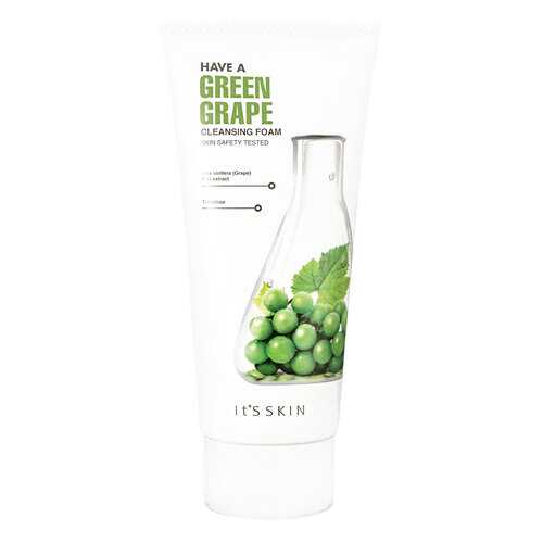Пенка для умывания It's Skin Green Grape 150 мл в Эйвон