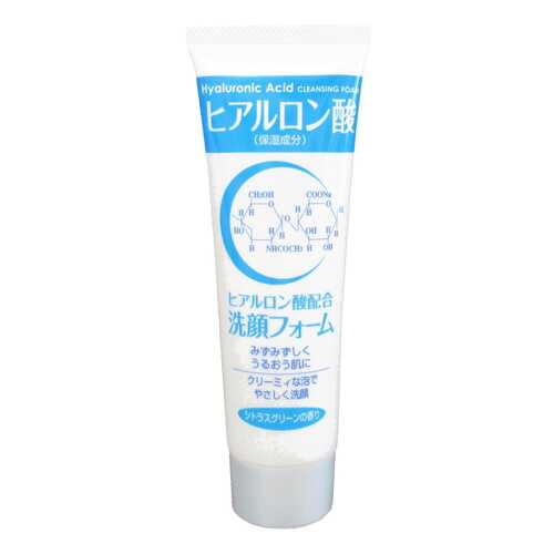 Пенка для умывания JunLove Hyaluronan Washing Foam 100 мл в Эйвон