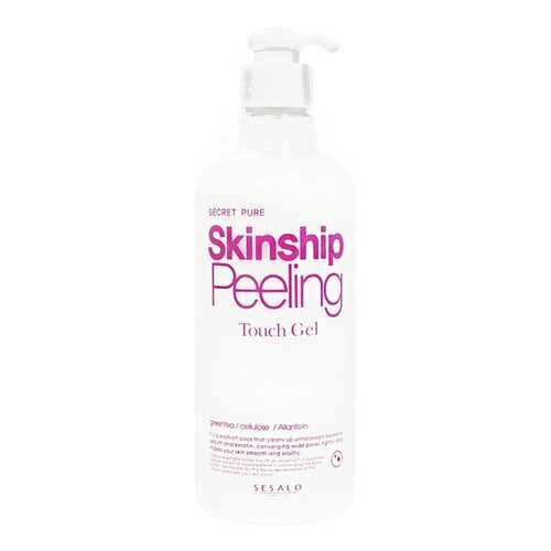 Пилинг для лица Elizavecca Skinship Peeling Touch Gel 500 мл в Эйвон