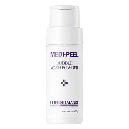 Пудра для умывания MEDI-PEEL Bubble Wash Powder в Эйвон