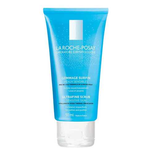 Скраб для лица La Roche-Posay Physiological Cleansers UltraFine Scrub 50 мл в Эйвон