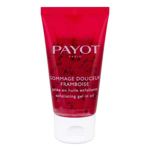 Скраб для лица Payot Les Demaquillantes Payot Gommage Douceur Framboise 50 мл в Эйвон