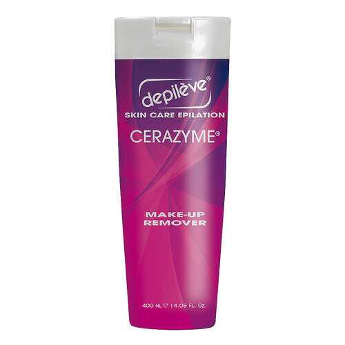Средство для снятия макияжа Depileve Cerazyme Make-Up Remover 400 мл в Эйвон