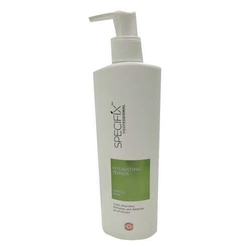 Тоник для лица VLCC Specifix Professional в Эйвон