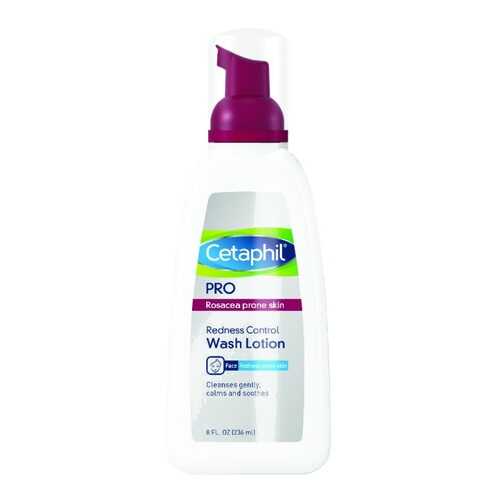 Успокаивающая пенка для умывания Cetaphil 236 мл в Эйвон