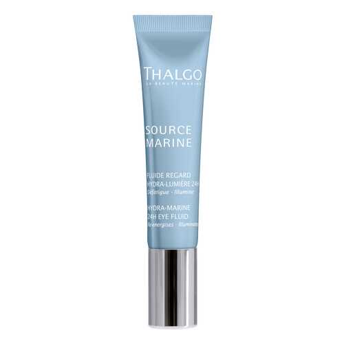 Флюид для глаз Thalgo Source Marine Hydra-Marine 24h Eye Fluid 15 мл в Эйвон