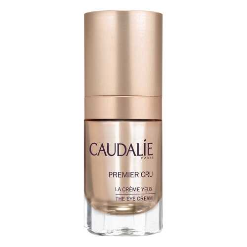 Крем для глаз Caudalie Premier Cru Омолаживающий 15 мл в Эйвон