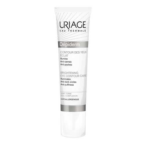 Крем для глаз Uriage Depiderm Brightening Eye Contour Care 15мл в Эйвон