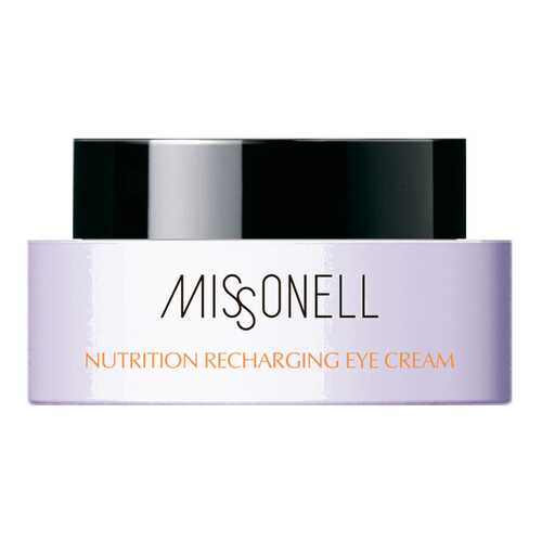 Крем для век Missonell Nutrition Recharging Eye Cream 30 мл в Эйвон