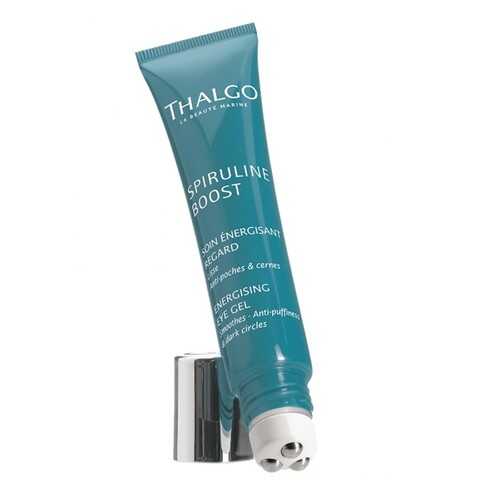 Thalgo Spiruline Boost Energising Eye Gel в Эйвон