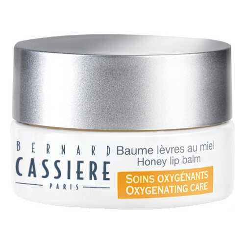 Бальзам Bernard CASSIERE Honeu Lip Balm для Губ с Медом, 15 мл в Эйвон