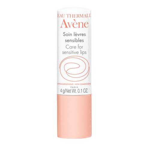 Бальзам для губ Avene Cold Cream 4 г в Эйвон