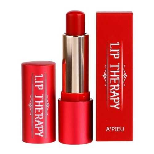 Бальзам для губ (R)A'PIEU LIP THERAPY (ROSE WOOD) 3,2гр в Эйвон