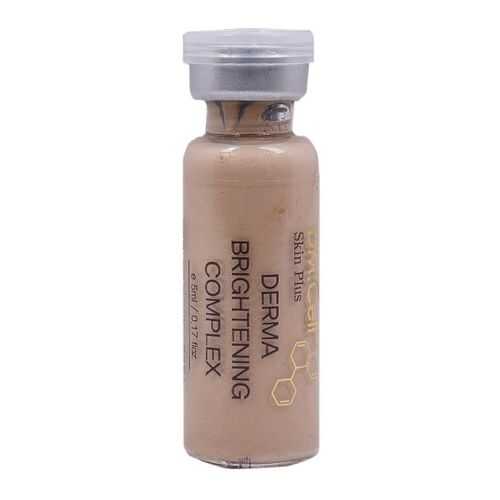Cыворотка DM.Cell Skin Plus TOPICS COLOR Derma Brightening Complex No. 21, 1*5мл в Эйвон