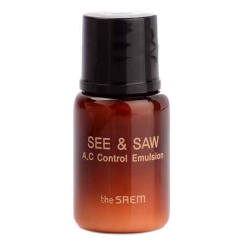 Эмульсия для лица the SAEM SEE & SAW СМ2163 в Эйвон