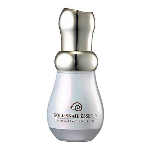 Эссенция для лица J&G Gold Snail Essence 45 мл в Эйвон