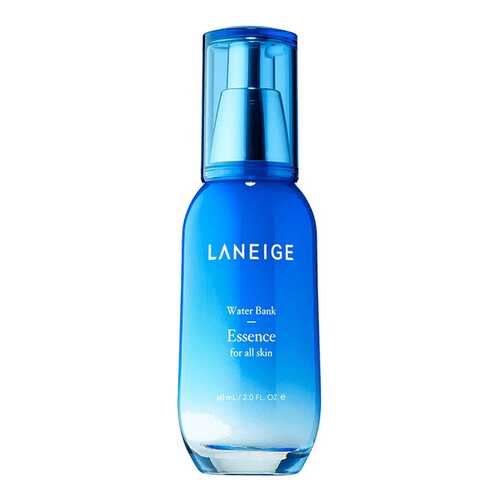 Эссенция для лица Laneige Water Bank Moisture Essence 70 мл в Эйвон