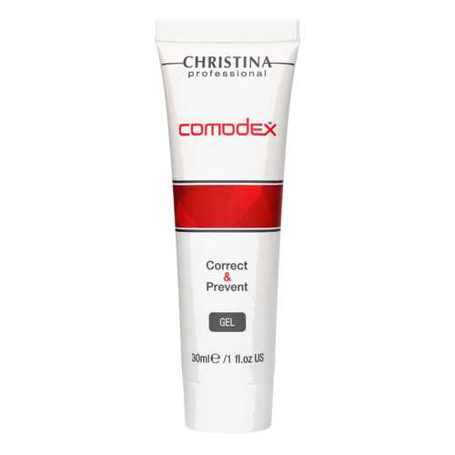 Гель для локальной коррекции Christina Comodex Correct & Prevent Gel 30 мл в Эйвон