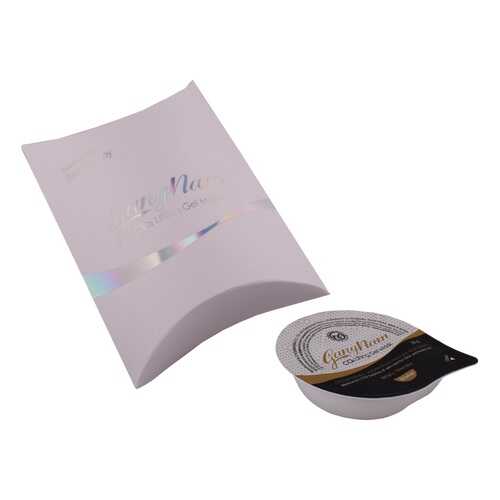 Карбокси набор масок на 1 процедуру Medisance Gang Nam CO2 Lifting Gel Mask в Эйвон