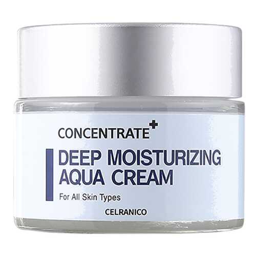 Крем для лица Celranico Deep Moisturizing Aqua Cream 50 мл в Эйвон