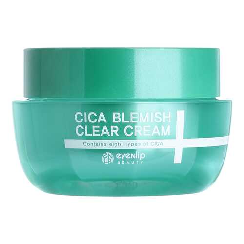 Крем для лица CICA BLEMISH CLEAR CREAM 50g в Эйвон