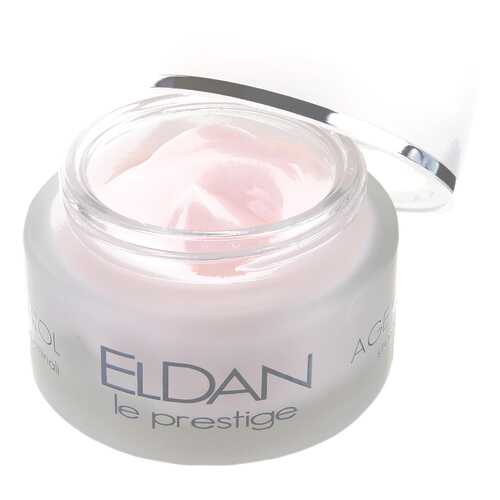 Крем для лица Eldan Cosmetics Age Control в Эйвон