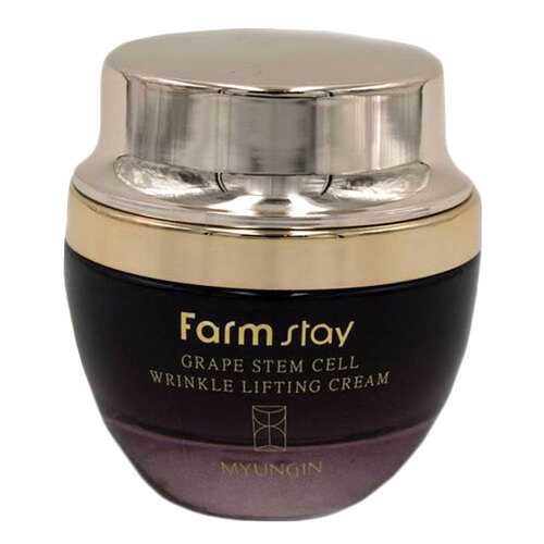 Крем для лица FarmStay Cell Anti-Aging Wrinkle Lifting 50 мл в Эйвон