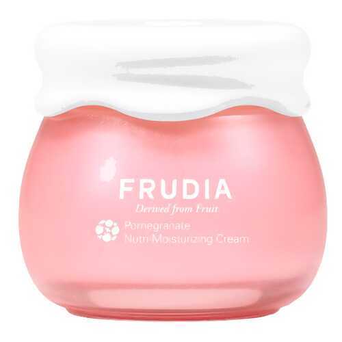 Крем для лица Frudia Pomegranate Nutri-Moisturizing Cream 55 мл в Эйвон