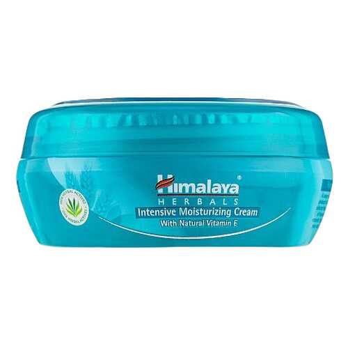 Крем для лица Himalaya Herbals Интенсивно увлажняющий 150 мл в Эйвон
