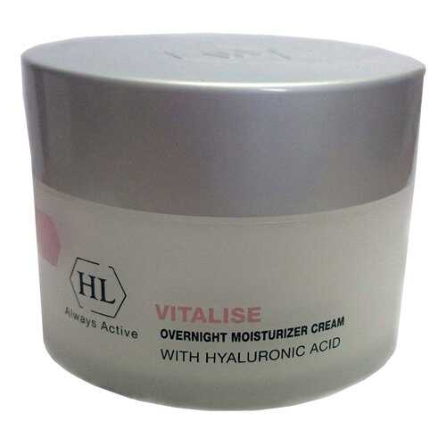 Крем для лица Holy Land Overnight Moisturizer 50 мл в Эйвон