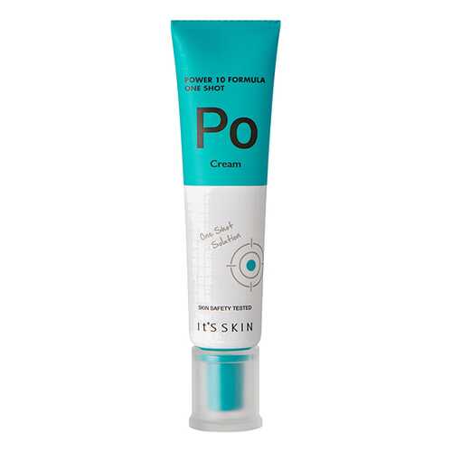 Крем для лица It's Skin Power 10 Formula One Shot PO Cream Освежающий 35 мл в Эйвон