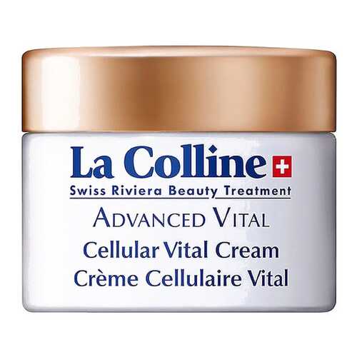 Крем для лица La Colline Advanced Vital Cellular Vital Cream 30 мл в Эйвон