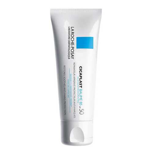 Крем для лица La Roche-Posay Cicaplast Baume B5 SPF50 40 мл в Эйвон