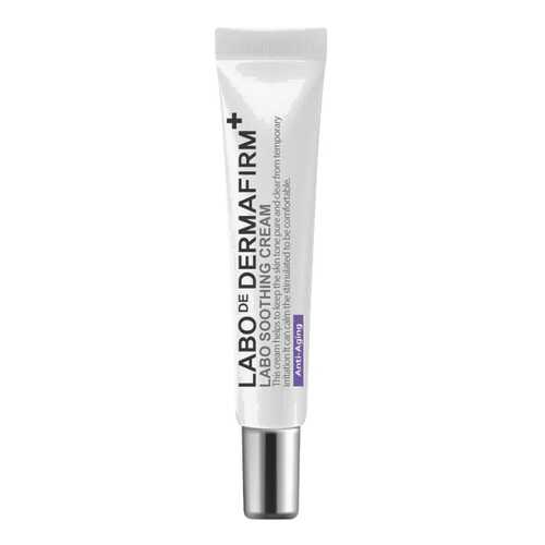 Крем для лица Labo De Dermafirm Labo Soothing Cream 20 г в Эйвон