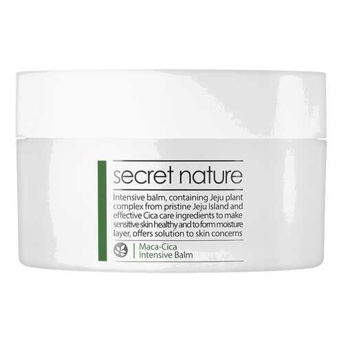 Крем для лица Secret Nature Maca-Cica Intensivе Balm 55 мл в Эйвон