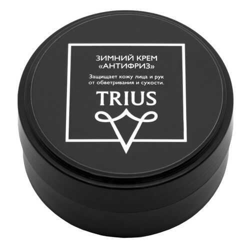 Крем для лица TRIUS Антифриз 50 мл в Эйвон
