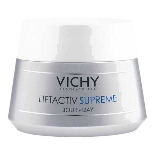 Крем для лица Viсhy Liftactiv Supreme для сухой кожи 50 мл в Эйвон