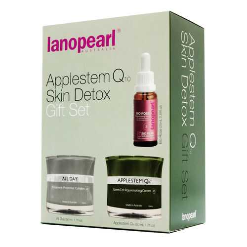 Lanopearl Набор от глубоких морщин Dr. Dermax Deep Wrinkle в Эйвон