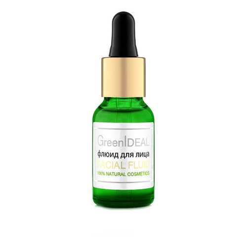 Лосьон-флюид для лица GreenIdeal FACIAL FLUID 25+ в Эйвон