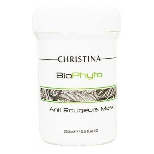 Маска для лица Christina Bio Phyto Seb-Adjustor Mask 250 мл в Эйвон