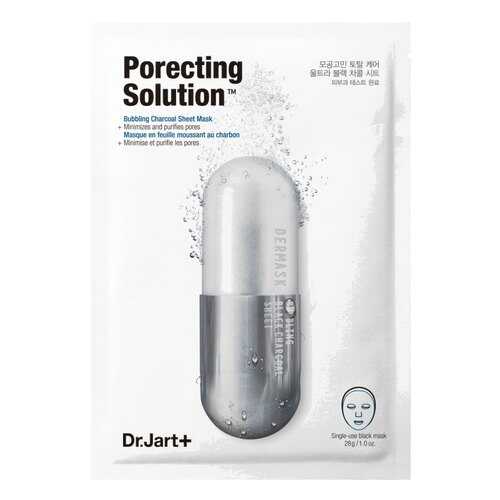 Маска для лица DR.Jart+ Dermask Ultra Jet Porecting Solution 28 г в Эйвон