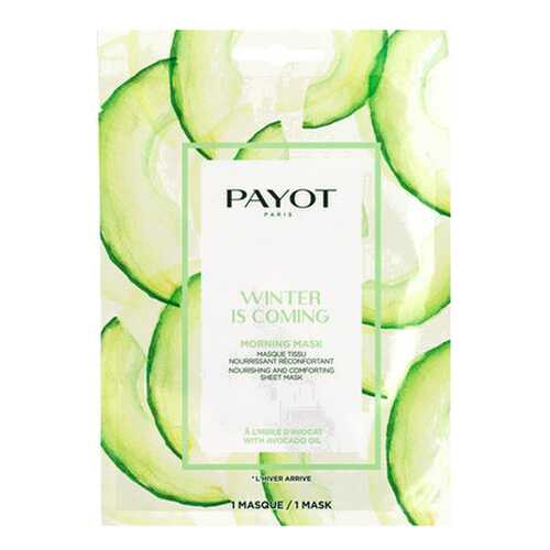 Маска для лица PAYOT Morning Mask Winter Is Coming 19 мл в Эйвон