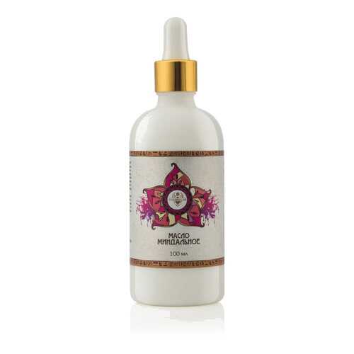 Масло миндальное Shams Natural oils 100 ml в Эйвон