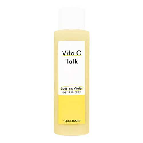 Мист Etude House Vita C-Talk Boosting 150 мл в Эйвон