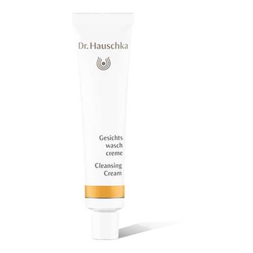 Очищающий крем для лица (Gesichtswaschcreme), пробник Dr. Hauschka 10 мл в Эйвон