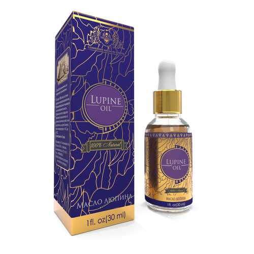 Shams Natural Oils масло семян люпина от пигментации, 30 мл. в Эйвон